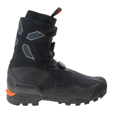 44.0Black/Orange