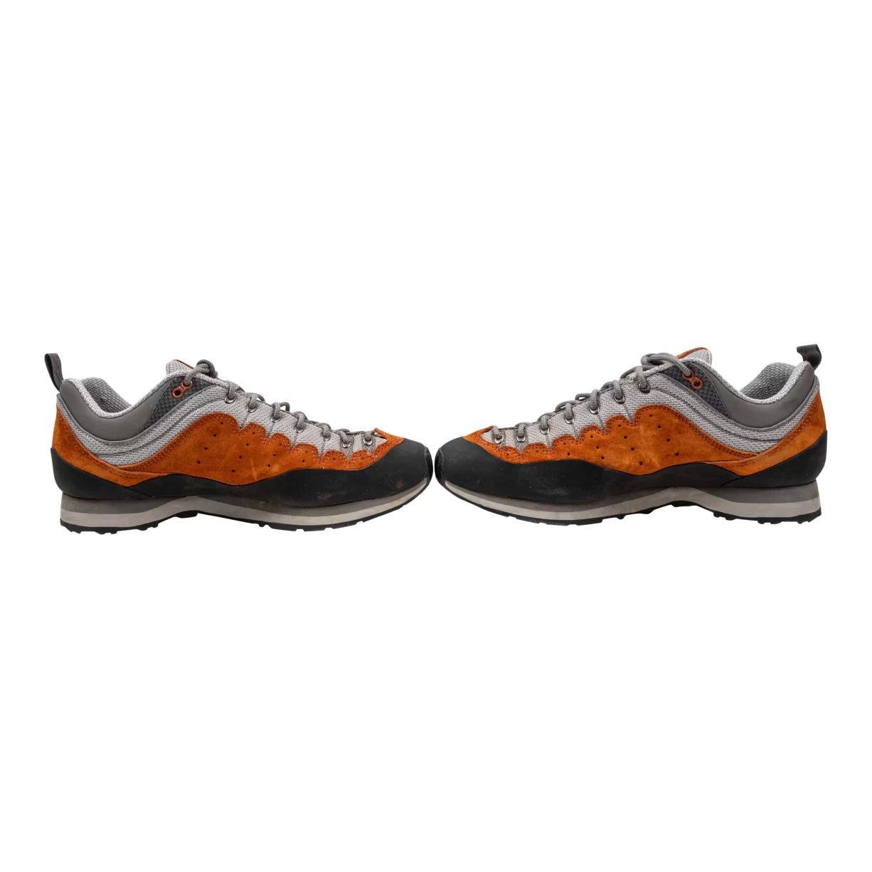 10.5Rust/Black