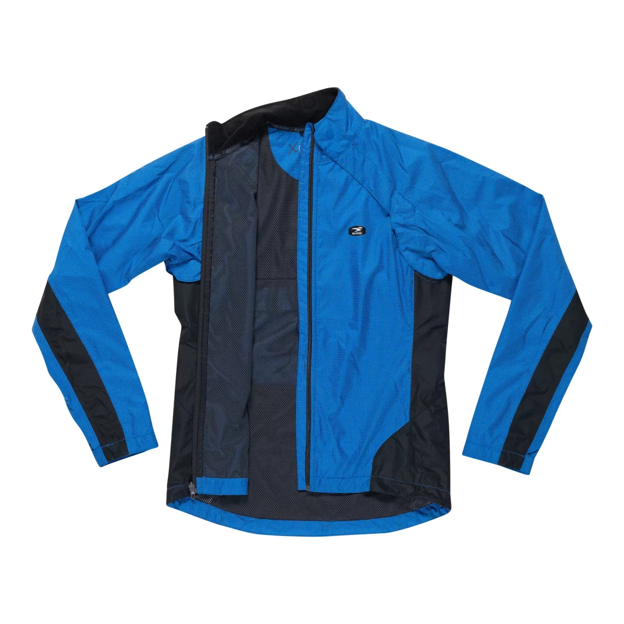SBlue/Black