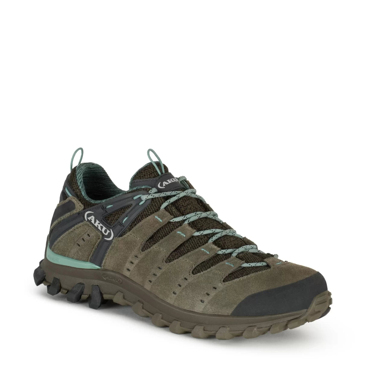 7Mud/Green