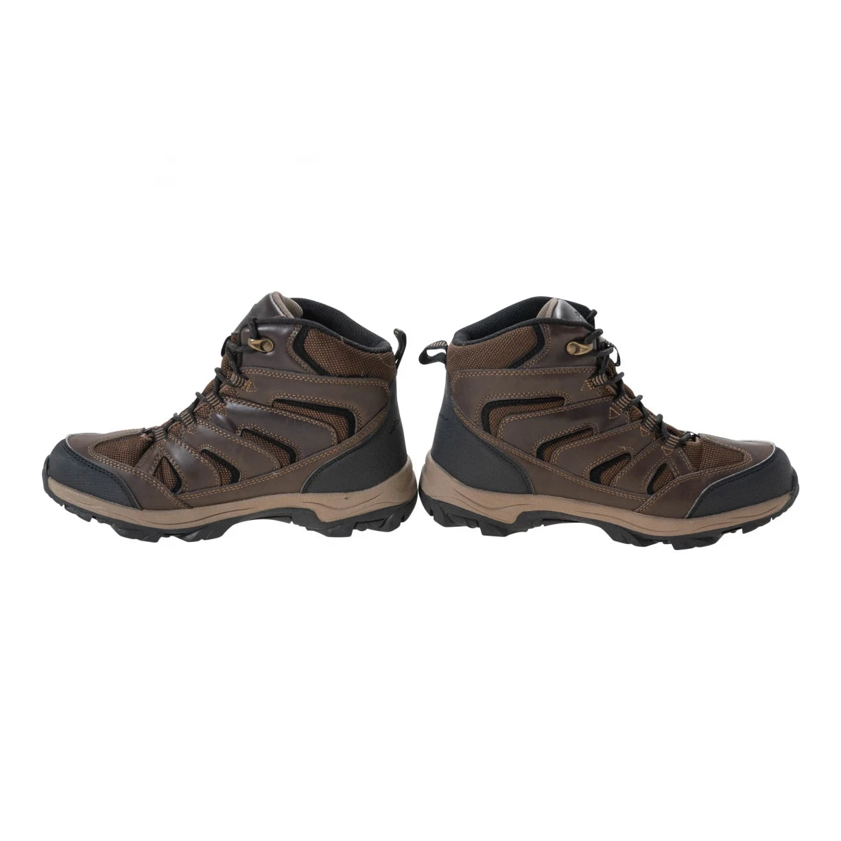 8.5Brown