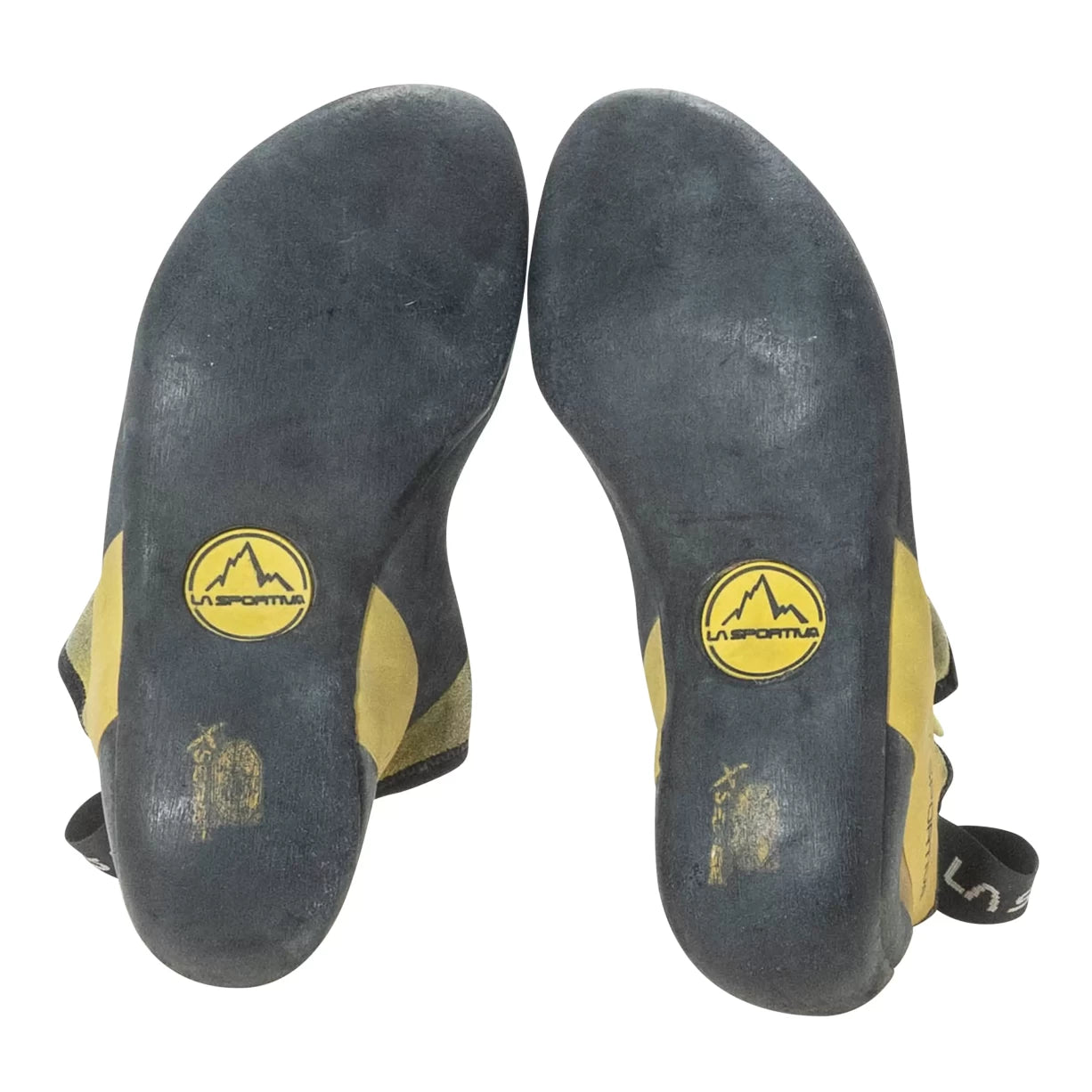 37.5Yellow/Black