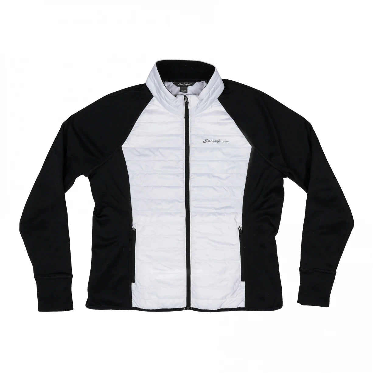 XLWhite/Black