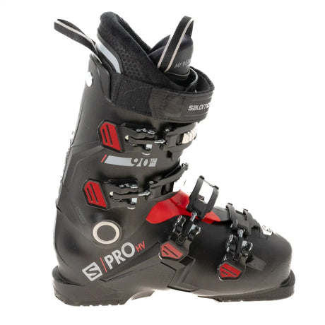 26-26.5Black/Red