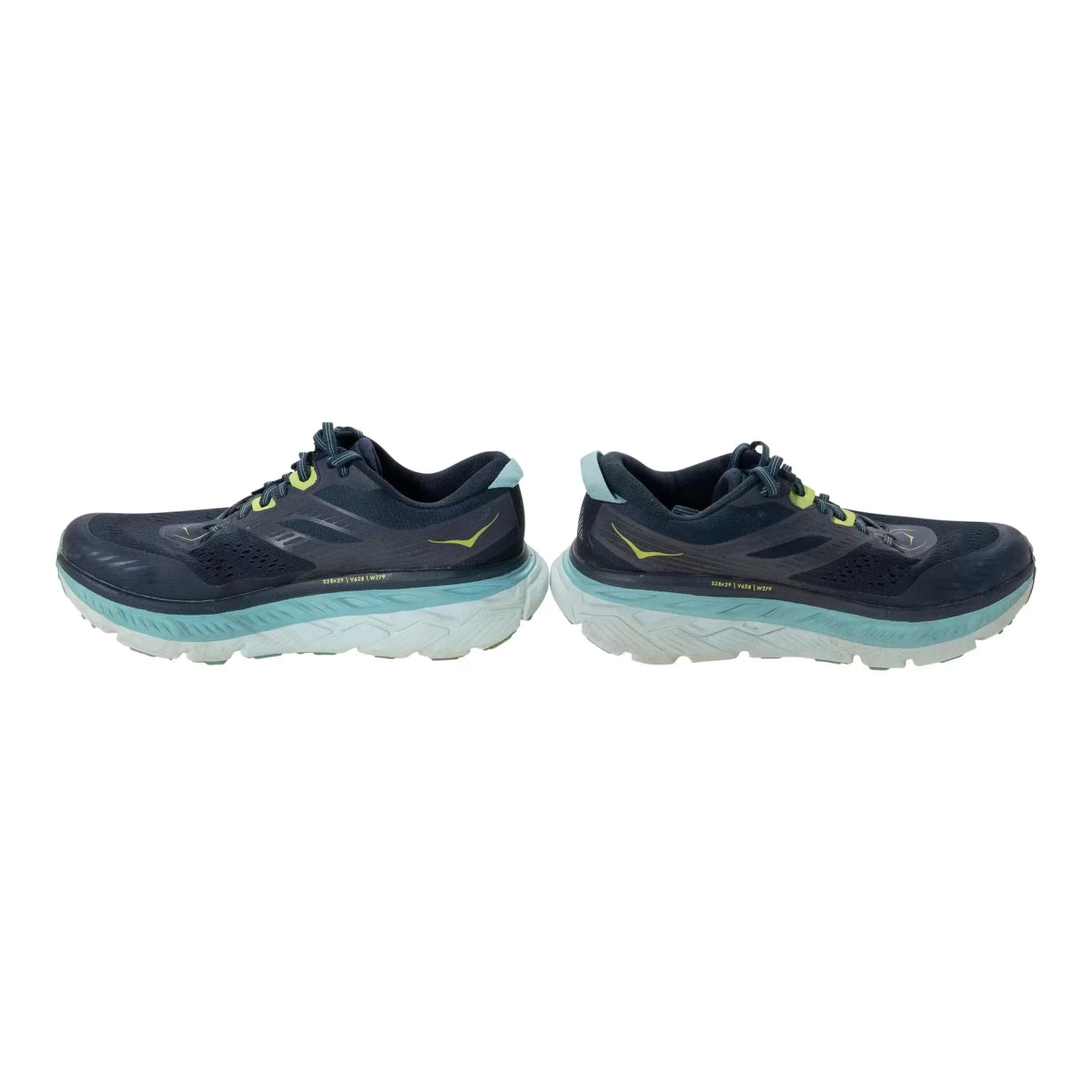 9.5Blue