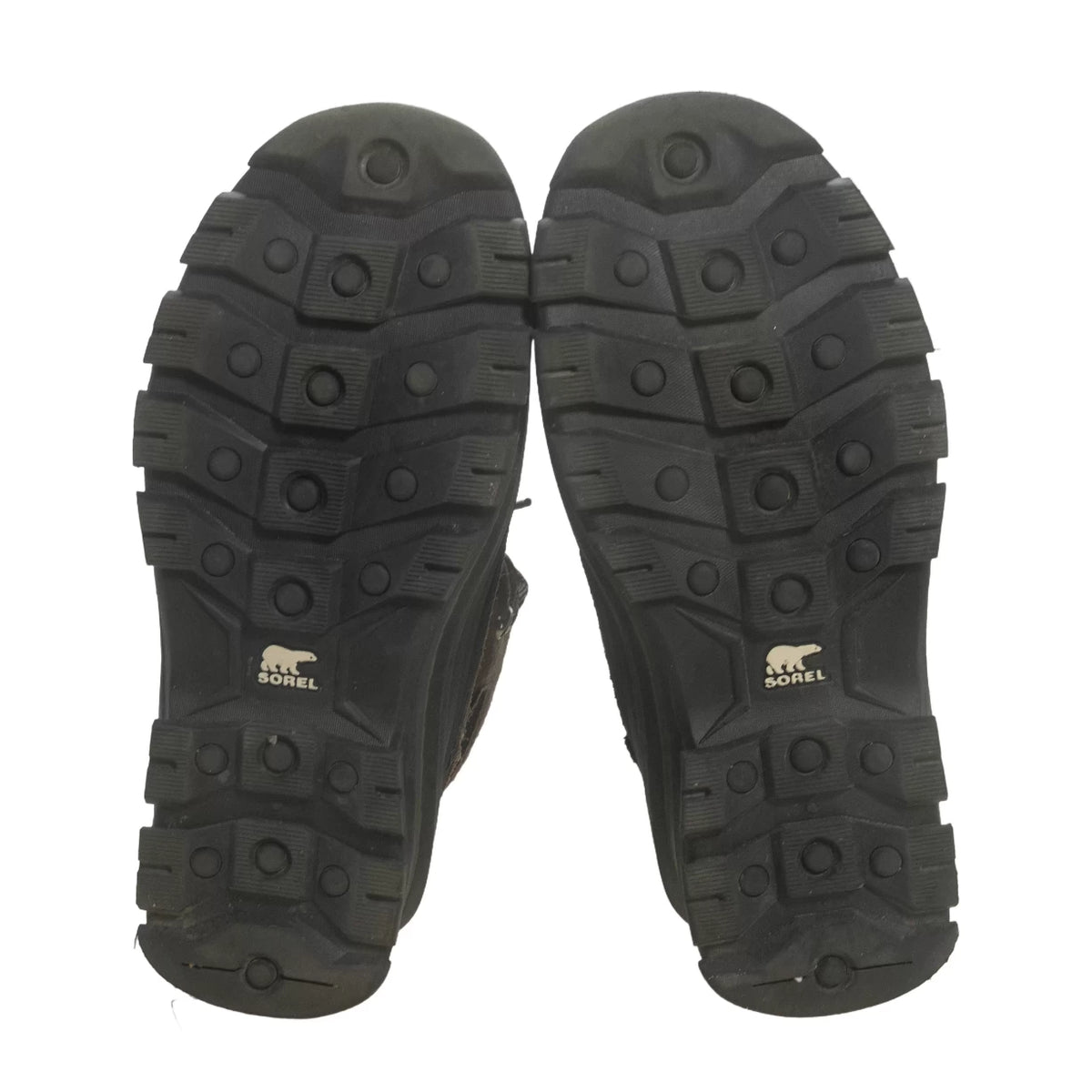9Dark Brown