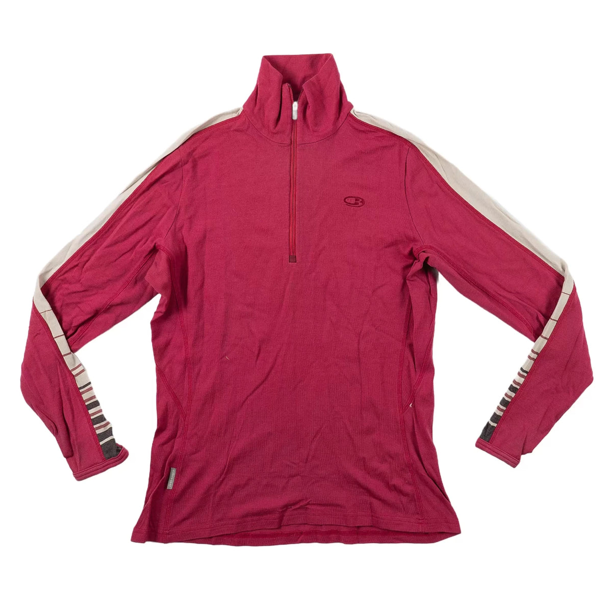 Estimated MWhite/Pink