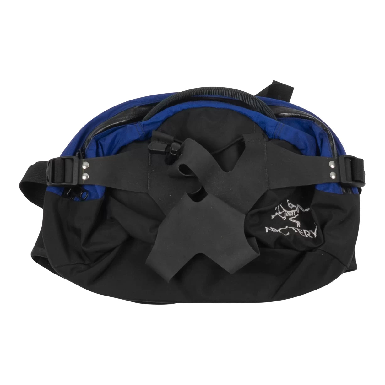 One SizeBlue/Black