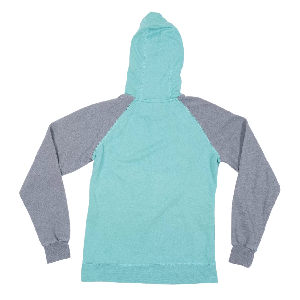 MTeal Grey