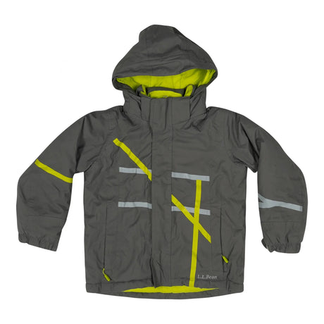 5-6Gray/Green