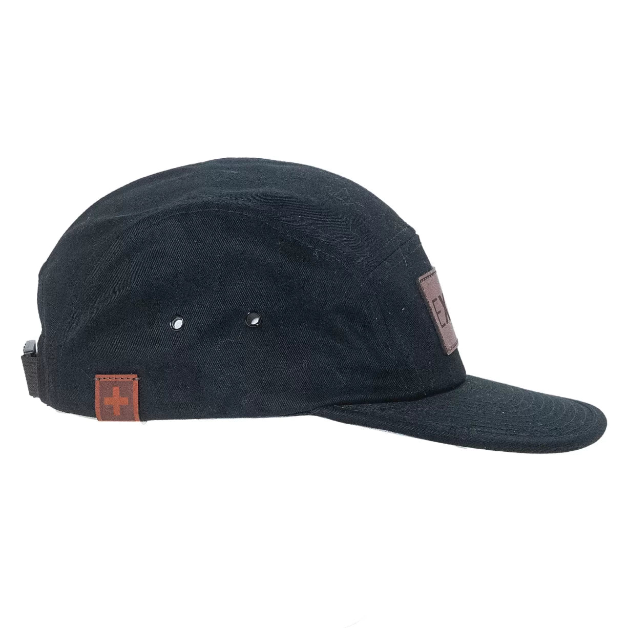 One SizeBlack