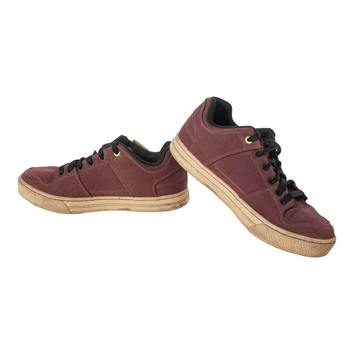 8.5Burgundy
