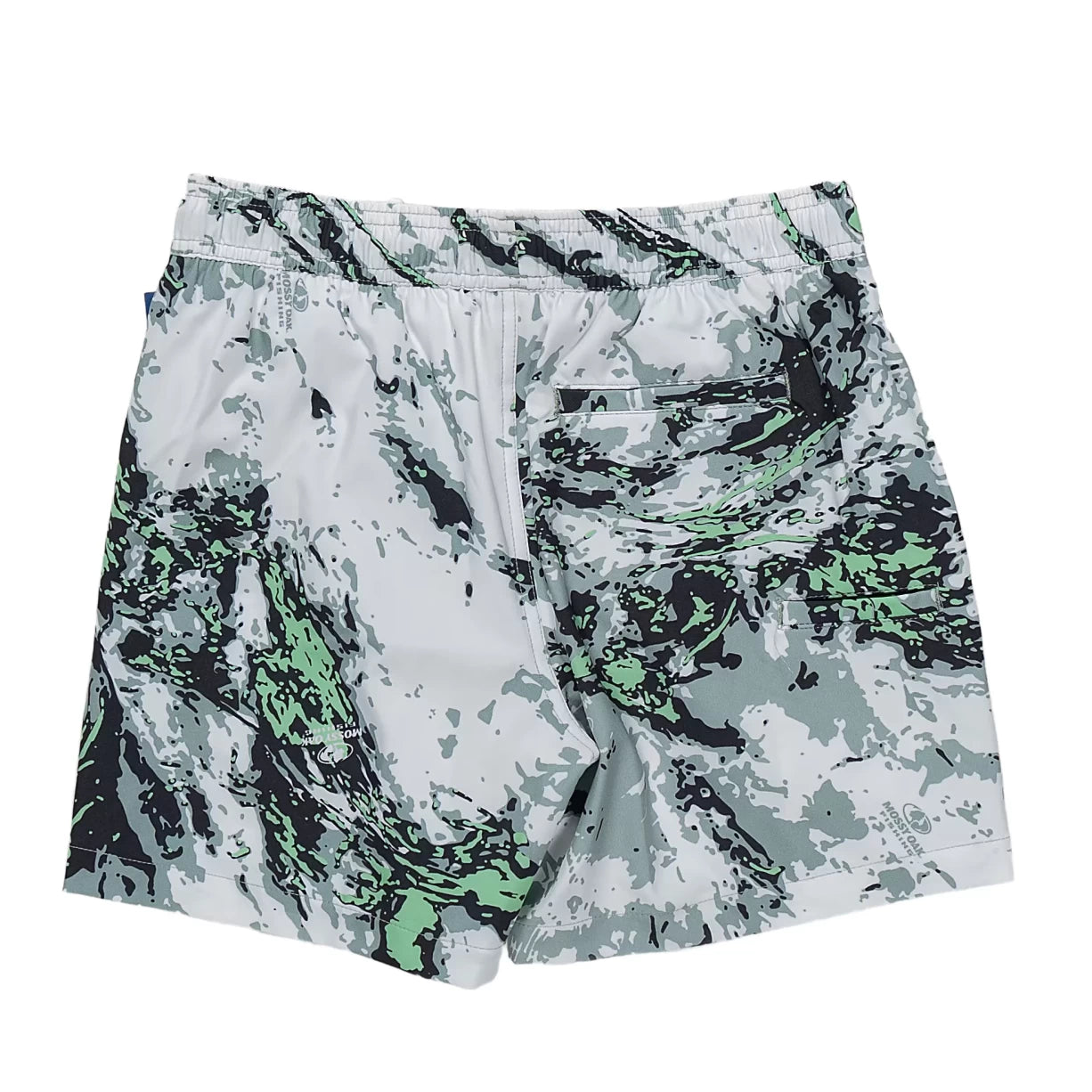 YLFog Green