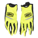 LHi Vis Yellow