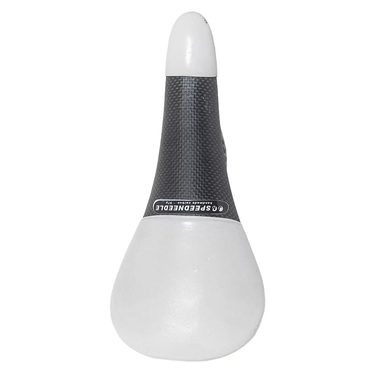 130mmGray/White