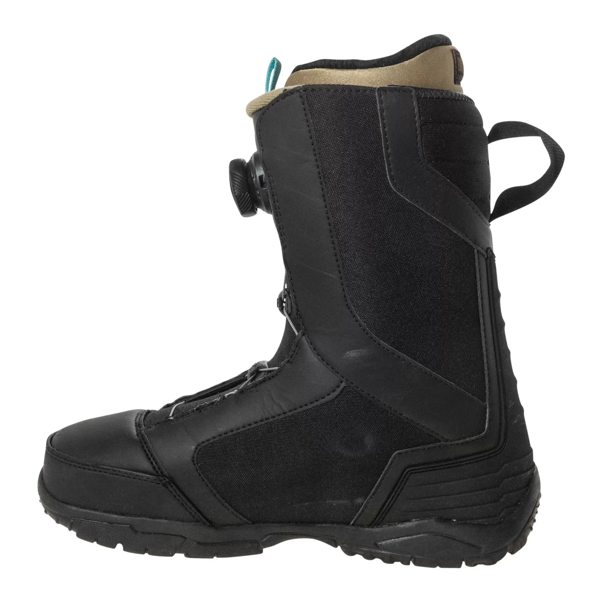 9.5Black