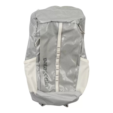 25 LGrey/White