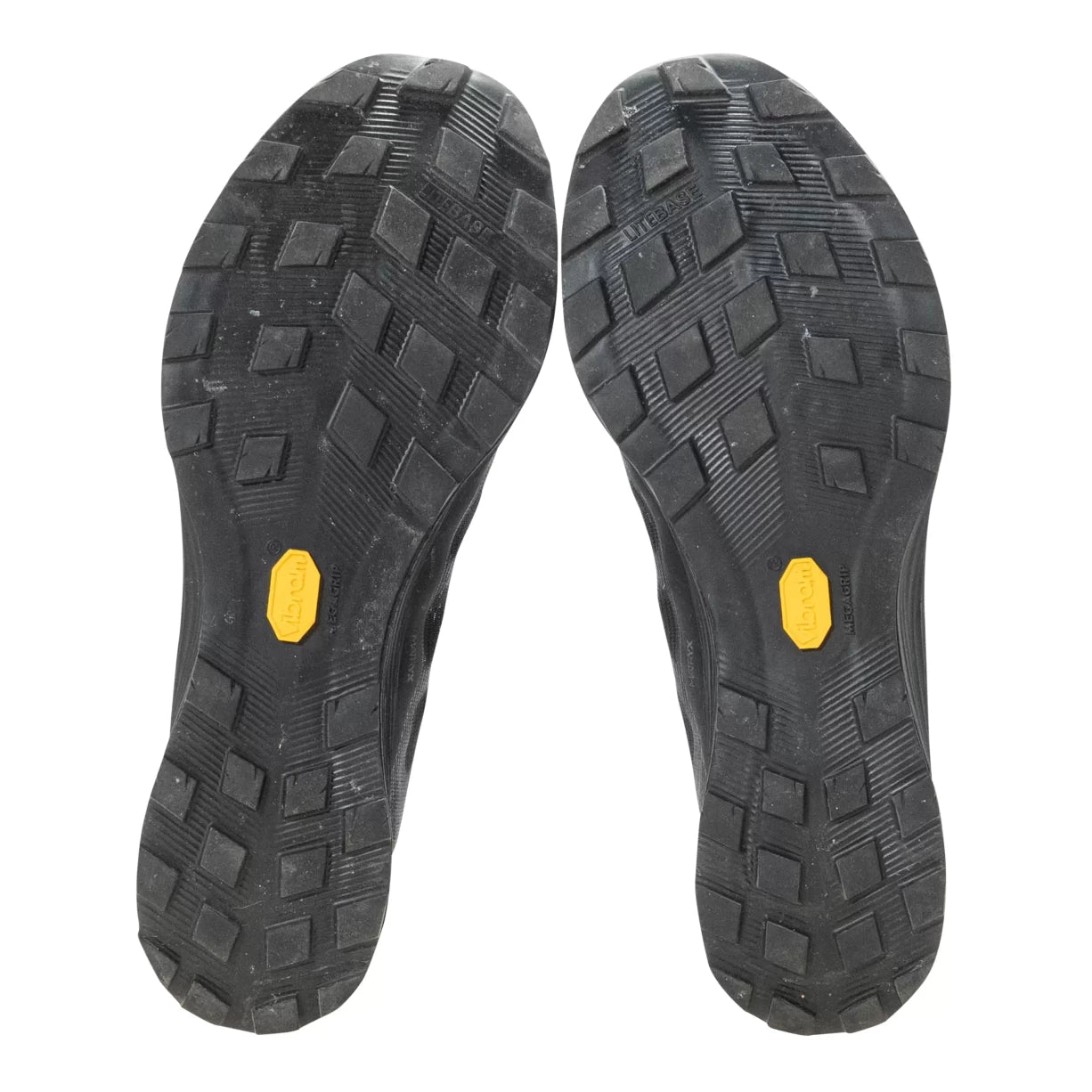 9.5Black