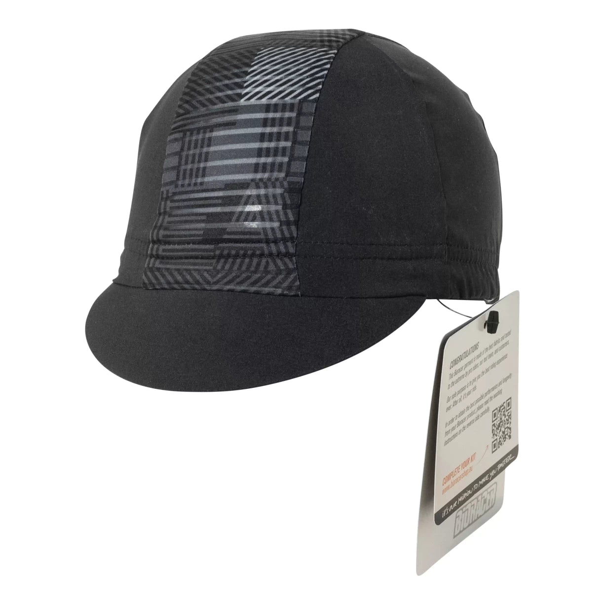 One SizeBlack