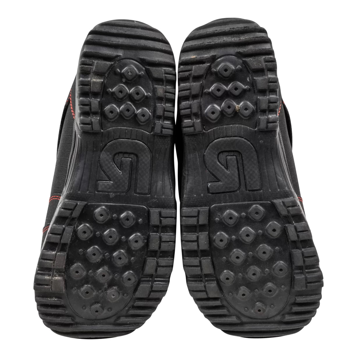 5Black/Orange