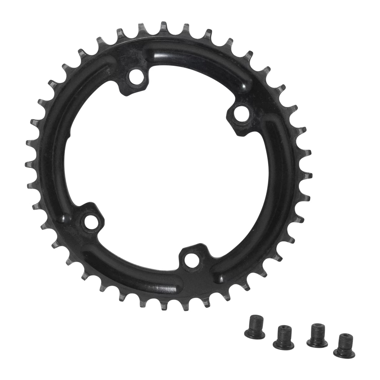One SizeBlack