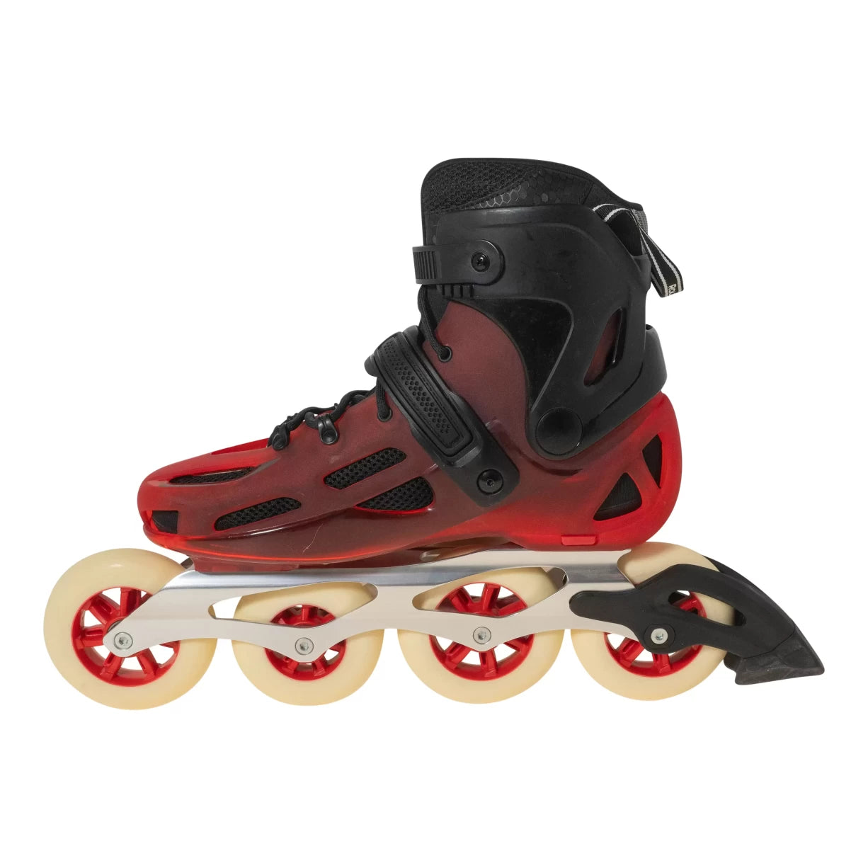 11Black / Red