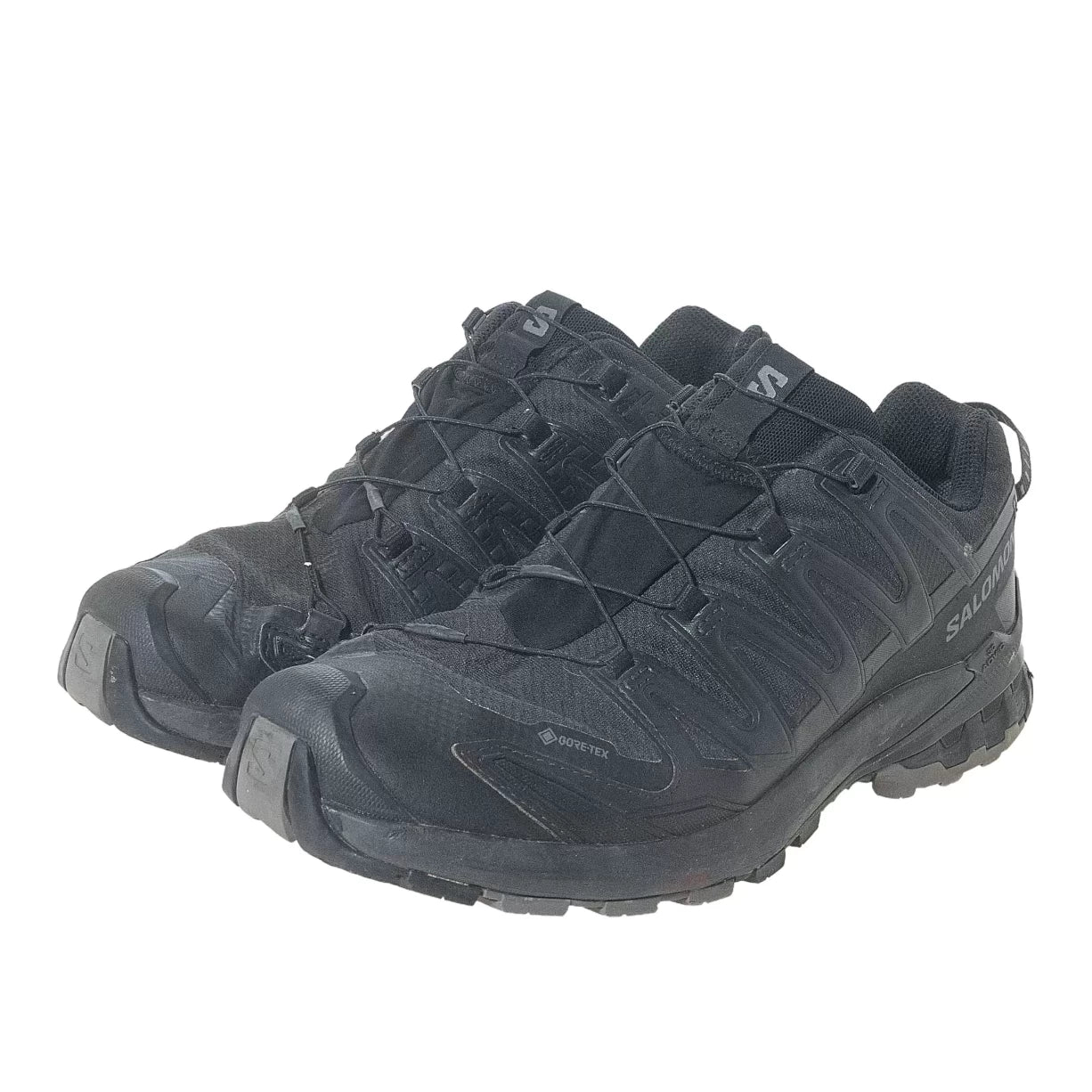 9.5Black