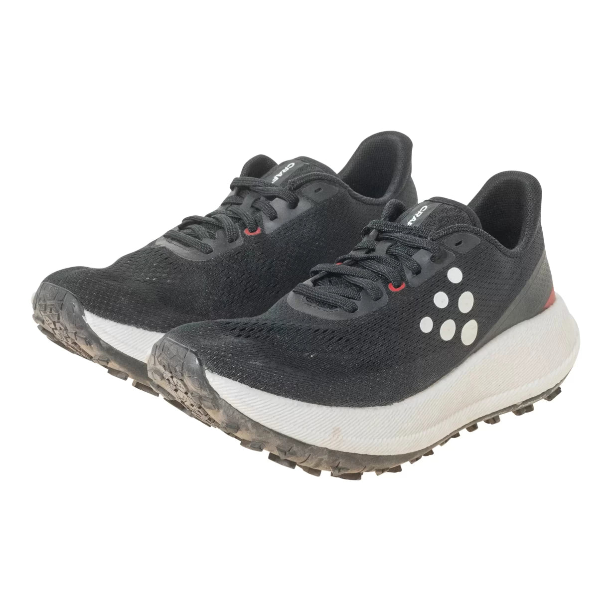 8.5Black/White