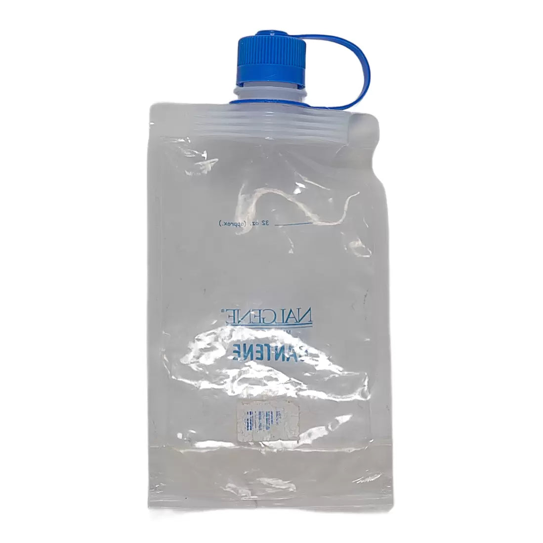 32 ozClear