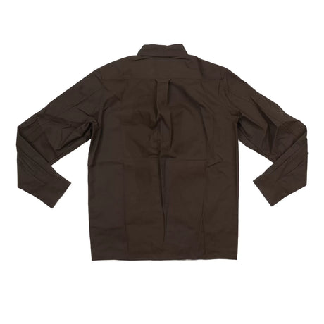 SOlive Brown