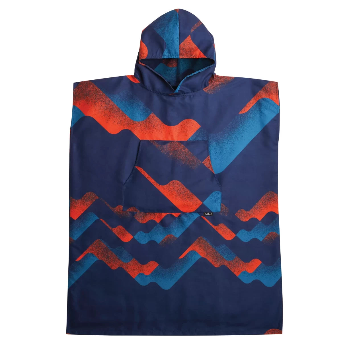 S/MWave Blue