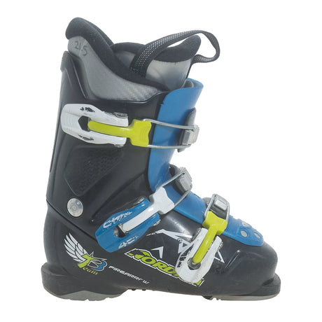 21.5Black Blue