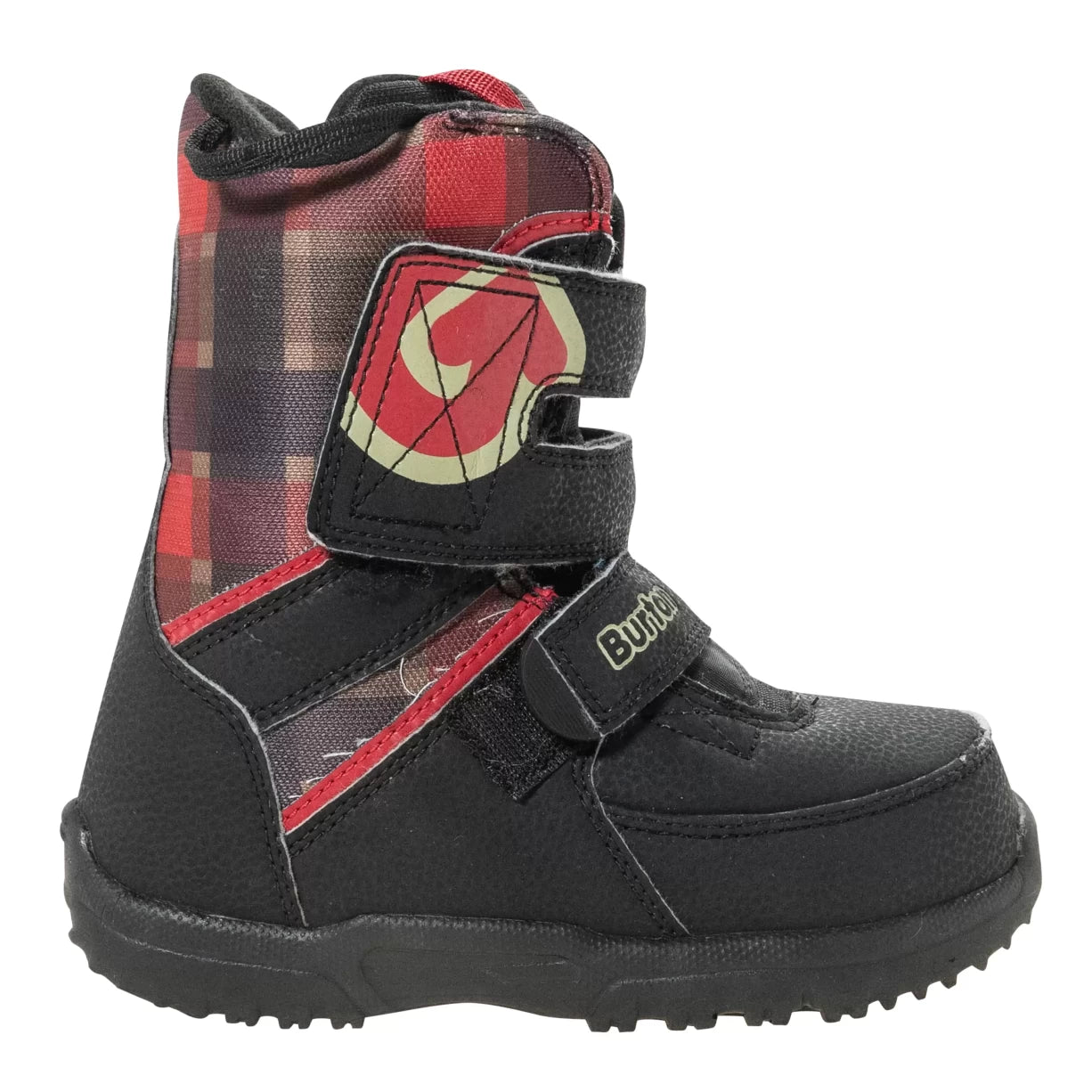 1Black/Red