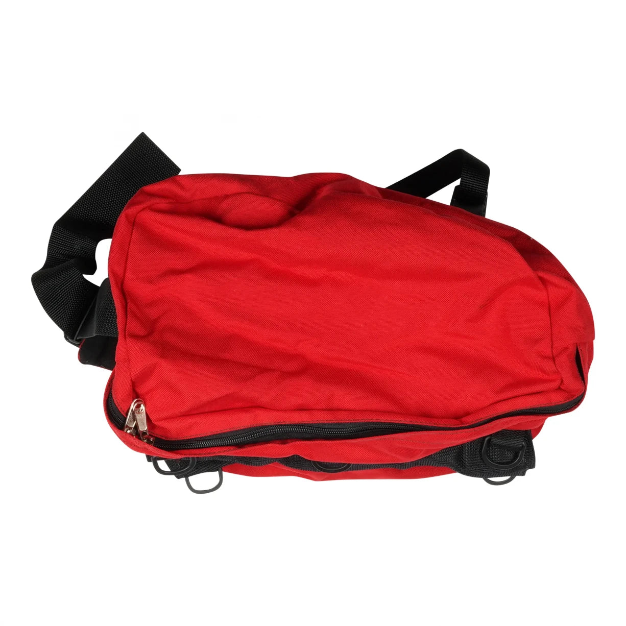 Estimated Size LRed