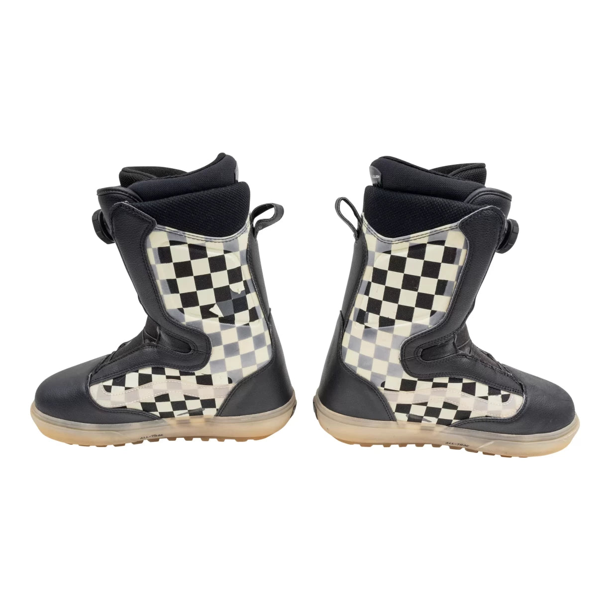 8White/Black