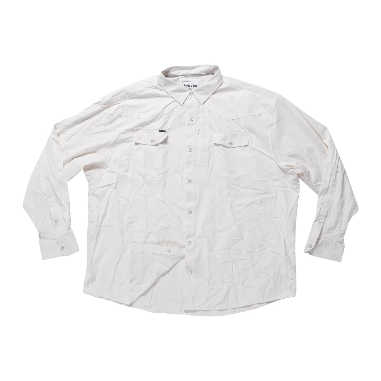 3XLWhite