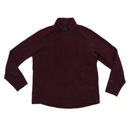 LBurgundy