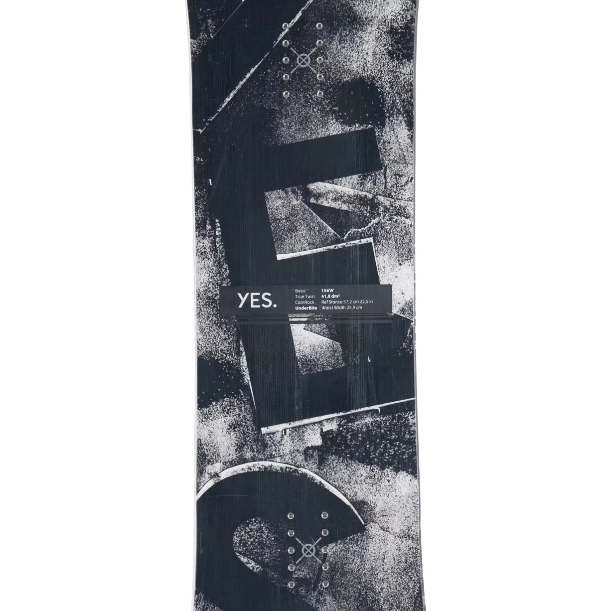 156cmBlack/Gray