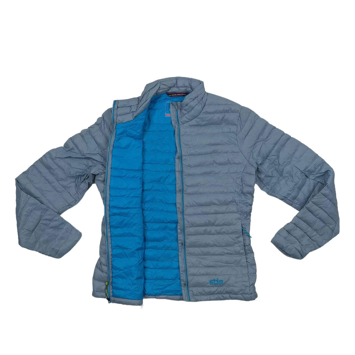 Estimated LLight Blue