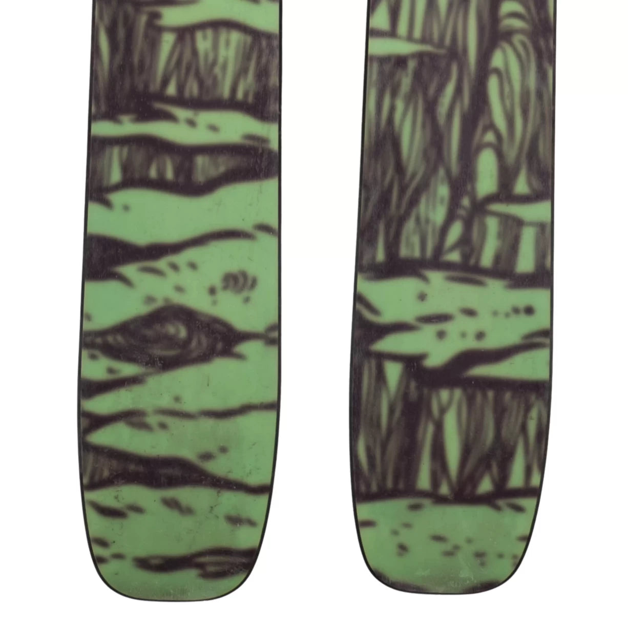 181cmGreen