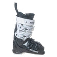 22/22.5Black/White