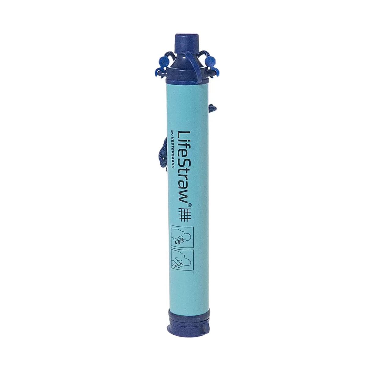 One SizeBlue