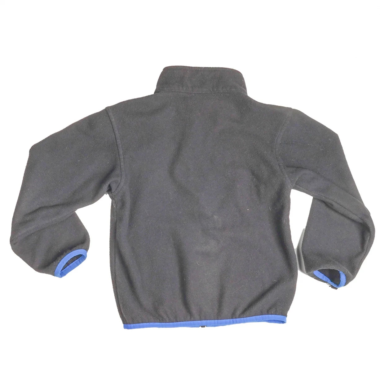 5Black/Blue