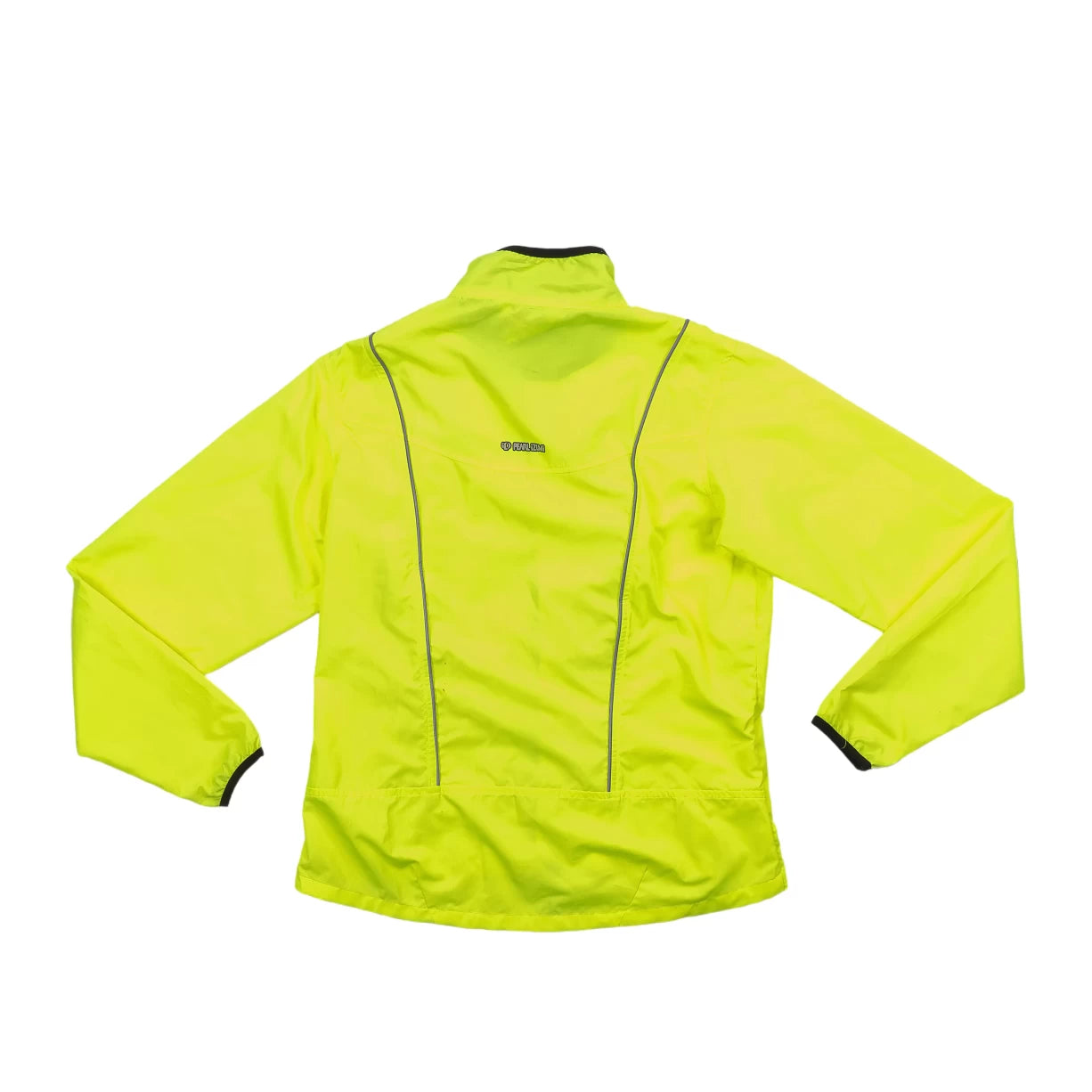 LHi Vis Yellow