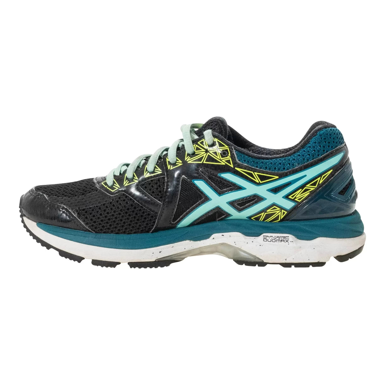 6Black/Blue