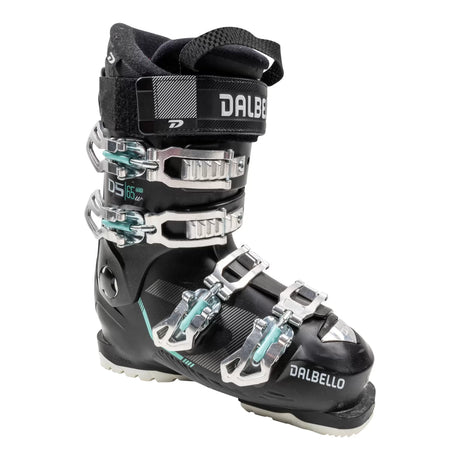 23/23.5Black/Mint