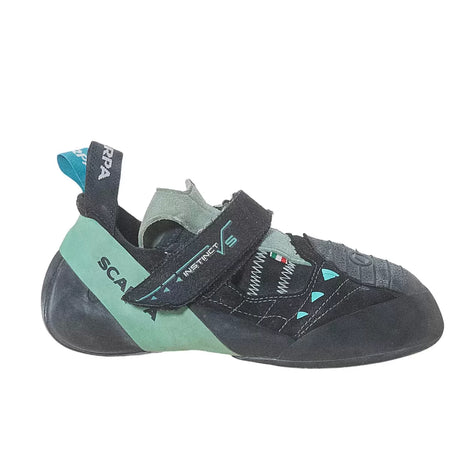 39.5Black/Teal