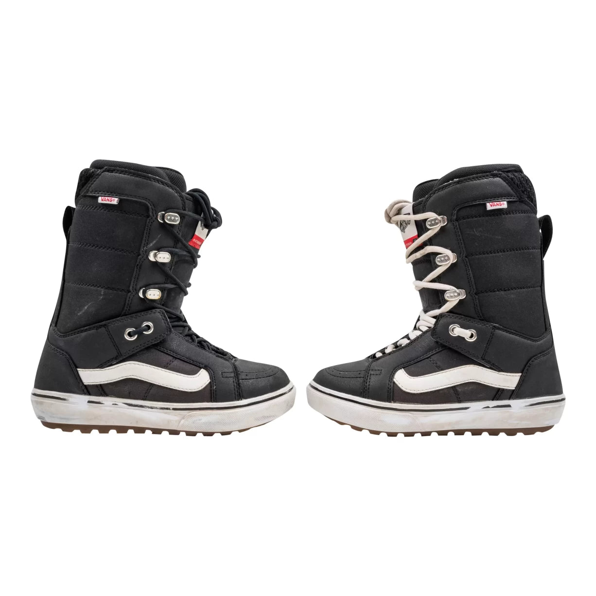 7White/Black