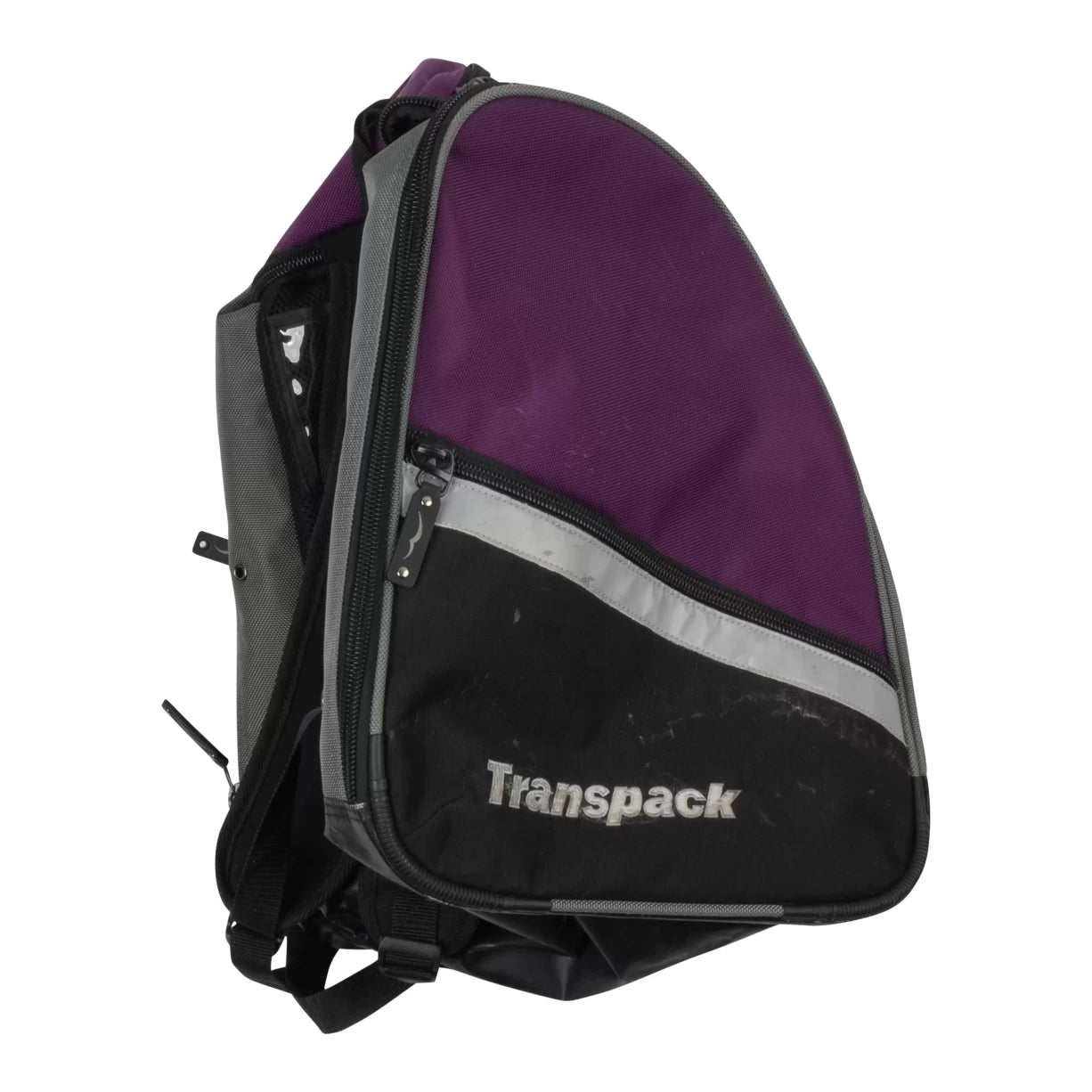 One SizePurple/Black