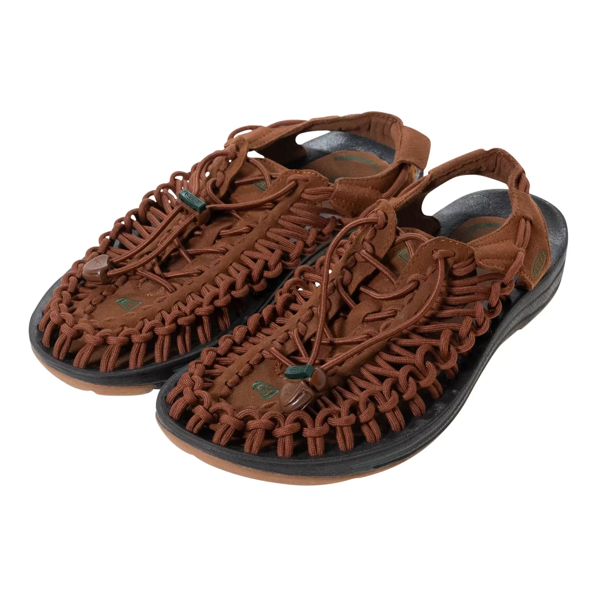 7.5Brown/Black